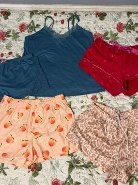 Victoria’s Secret & PINK🎀 Women’s Loungewear & Sleepwear🌸